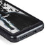 DC Comics Batman Holding batarang Art Galaxy S24 Plus Waterproof Case